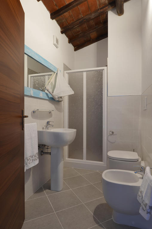 Villa Il Fortino Lido di Camaiore Habitación foto
