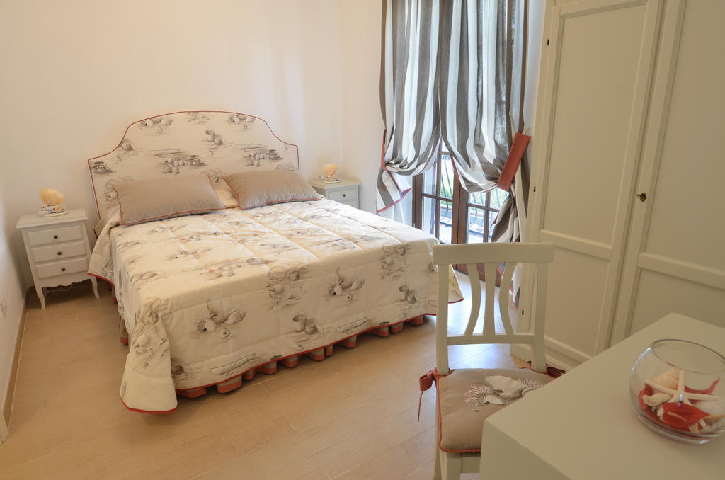 Villa Il Fortino Lido di Camaiore Habitación foto