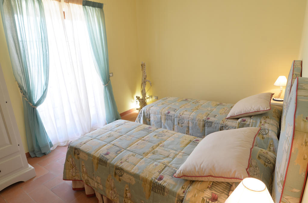 Villa Il Fortino Lido di Camaiore Habitación foto
